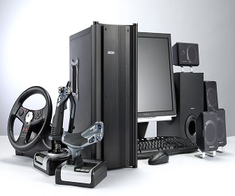 HTS IT Support  hardware and Software