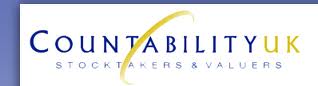 STOCKTAKER  COUNTABİLİTY  UK