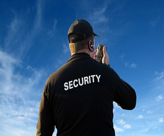 Security Training With Guaranteed Job For Men And Women Full Time