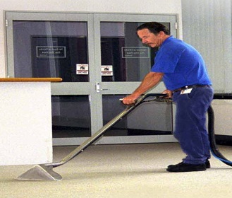 Diamond domestic cleaning services