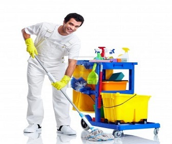 Turkcan Cleaning service Londra
