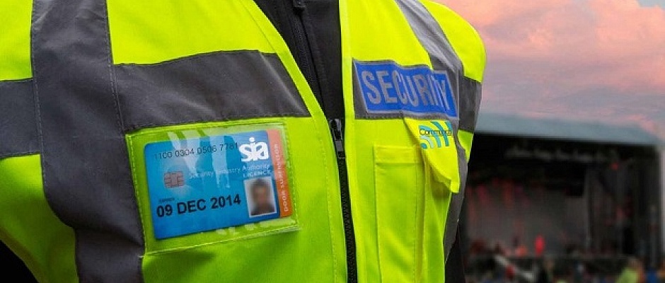 Richmond Securtiy Service Kapı sorumlusu ve Güvenlik sürücüsü arıyor