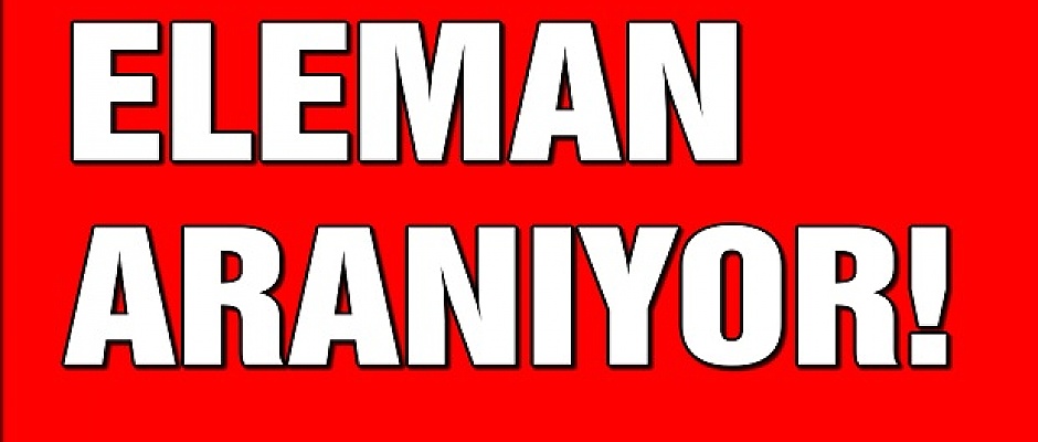 Restoranda çalışacak mezeci, grilci, mutfak komisi, ve acemi eleman aranıyor.