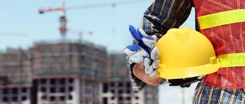 Mir Construction UK ile Her türlü inşaat işleriniz yapılır!