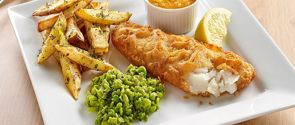 Güney Londra Sidcup da olan Seabream Fish Bar ihtiyaçtan satılıktır.