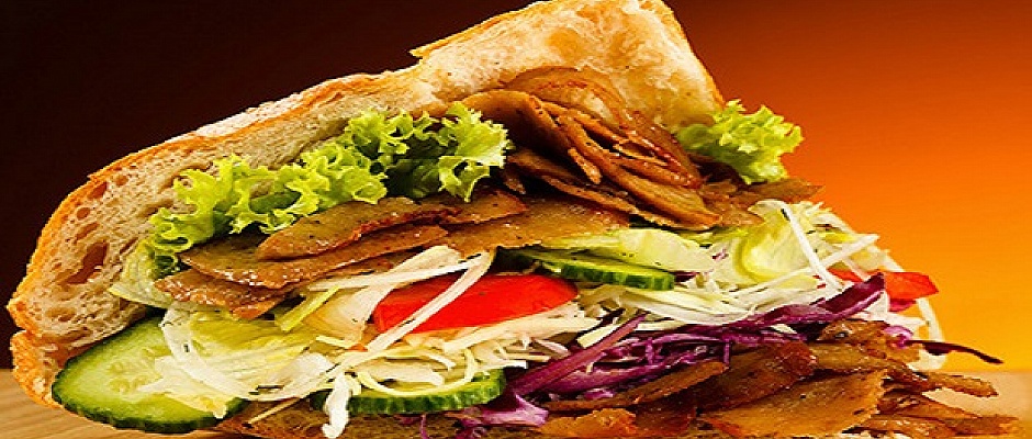 Acil Satılık Takeaway Kebab Pizza Dükkanı