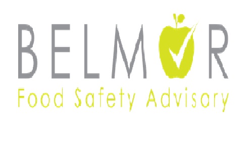BELMOR Food Safety Advisory