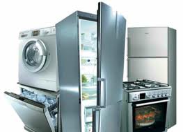 oasis domestic appliances London