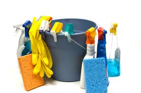 filipov cleaning service