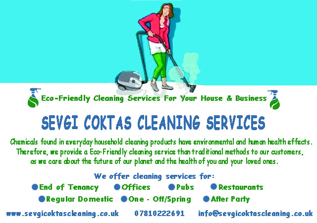FİLİPOV CLEANİNG SERVİCES