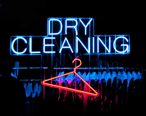 SATILIK DRY CLEANER   ISLINGTON BOLGESINDE (N4 )WESTBOURNE ROAD