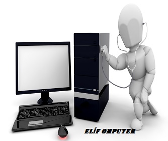Elif Computer Cctv Londra