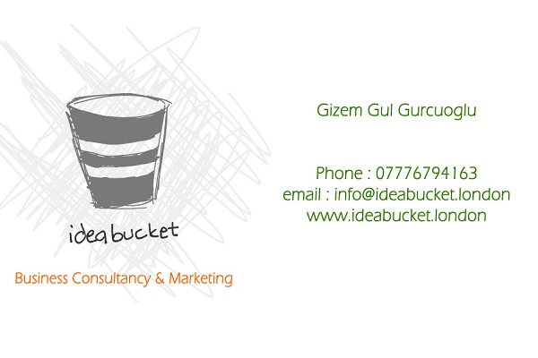 IDEA BUCKET BUSINESS CONSULTANCY AND MARKETING