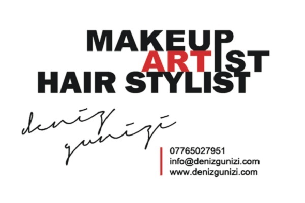 Makeup Artist & Hair Stylist in London