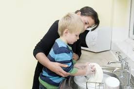 Bilge Mothers Help And Cleaning Services in London