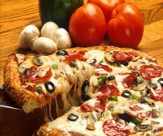 Neath Bölgesinde Supreme Pizza Satılık