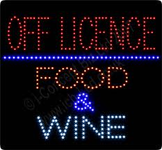 SATILIK PIZZA TAKE AWAY & OFF LICENCE