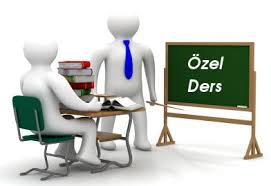 Özel matematik – Türkçe dersi