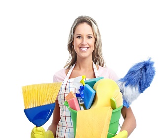 Babur Dust and Shine Cleaning services