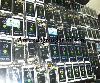 Samsung Galaxy S3 satılık şok Fiyat İstanbul