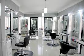 UNISEX HAIR SALON ve BEAUTICIAN