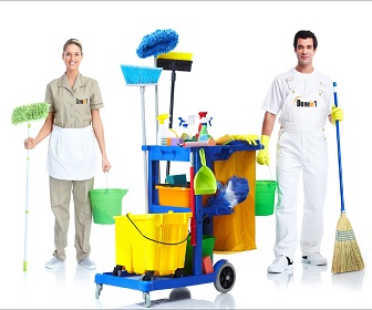 OZTURK CLEANING SOLUTIONS