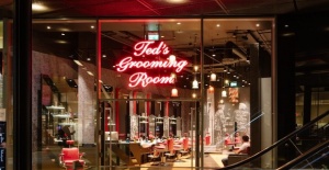 Londra'da Ted's Grooming room'da çalışacak tecrübeli berberler aranıyor