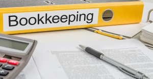 Muhasebe işlemleriniz için Aysejoy Admin and Bookkeeping Services