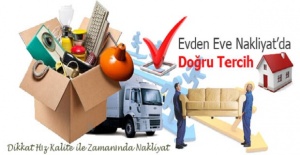 İngiltere'de Sefali Removals Evden Eve Taşımacılık