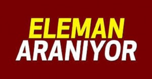 Rainham Essex Bölgesinde Çalışacak Eleman