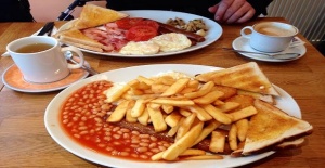 Portsmouth'da Satılık Breakfast Cafe