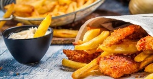 Somerset'te fish&chips kebab shop satılıktır