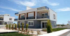 Didim Yeşiltepe’de Satılık Villa