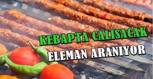 Wellingborough Bölgesinde Kebab Pizza'da Çalışacak Elemanlar