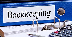 Kaya Bookkeeping
