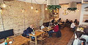 Essex Bölgesinde Satılık Cafe Shop