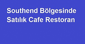 Southend Bölgesinde Satılık Cafe Restoran