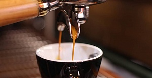 Londra'da Coffee Makinası Satışı