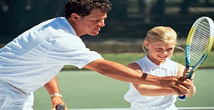 KARATAY TENNIS COACHING