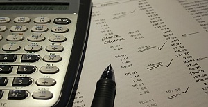 Black & White Bookkeeping Service