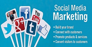 The Social-S Marketing & Communications