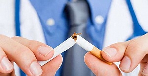 Ağrısız ve Yan Etkisiz Sigara Bırakma Tedavisi