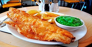 Essex Billericay'de Fish and Chips'te Çalışacak Elemanlar