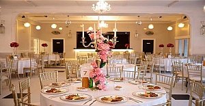 Ezra Events Wedding Planning Service