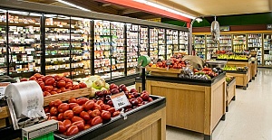 Supermarkete Bay-Bayan Eleman