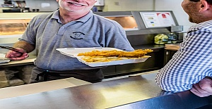 South Croydon bölgesinde  fish and chips shop  satılık veya ortak aranıyor