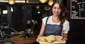 Finchley Central Sandviç Barda Çalışacak Tecrübeli Bayan Eleman Aranıyor