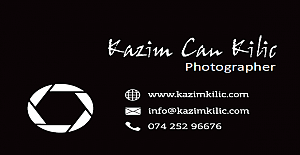 Londra'da Kazım Can Kılıç Photographer ile Fotoğrafçılık Hizmetleri
