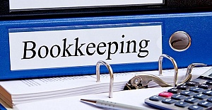 Londra'da Bookkeeping Hizmetleri