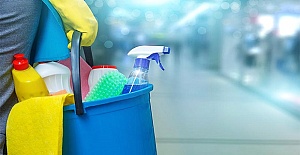 Kılınc Cleanup Cleaning Services